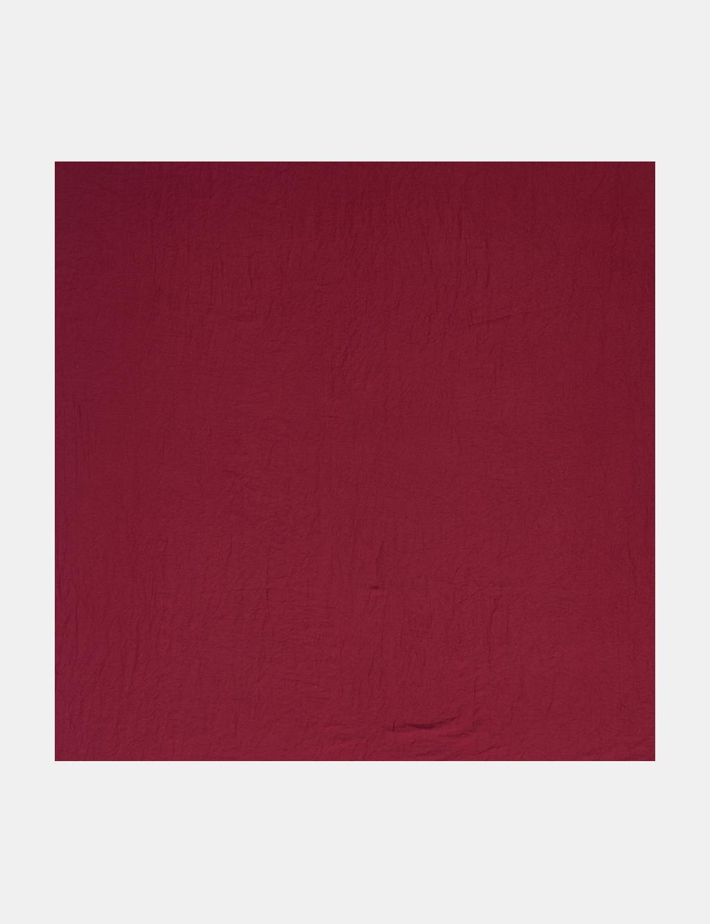 Soft Scarf Burgundy