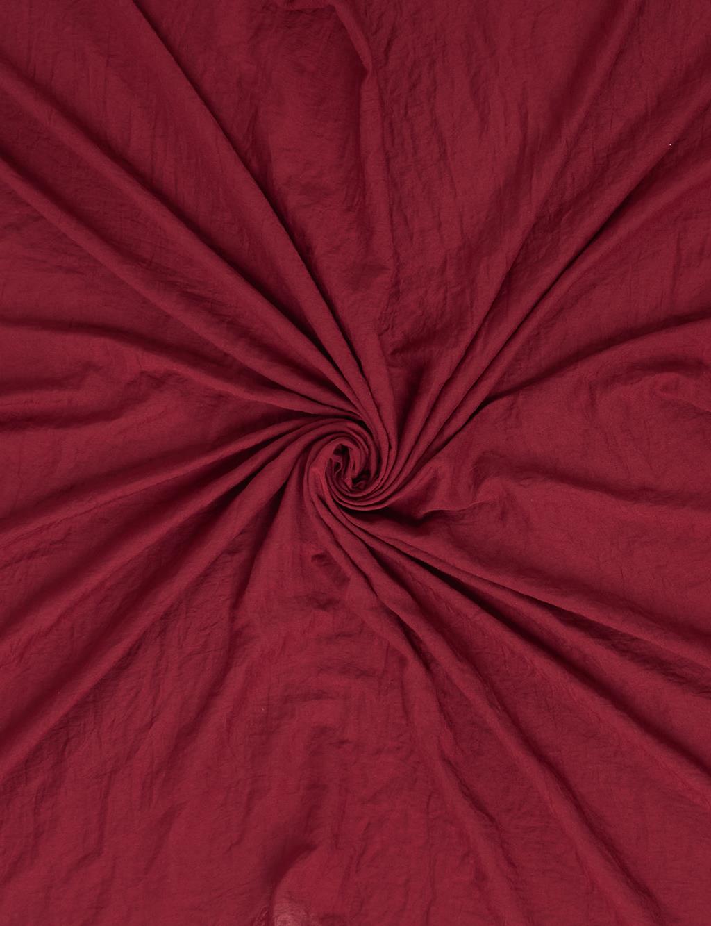 Soft Scarf Burgundy