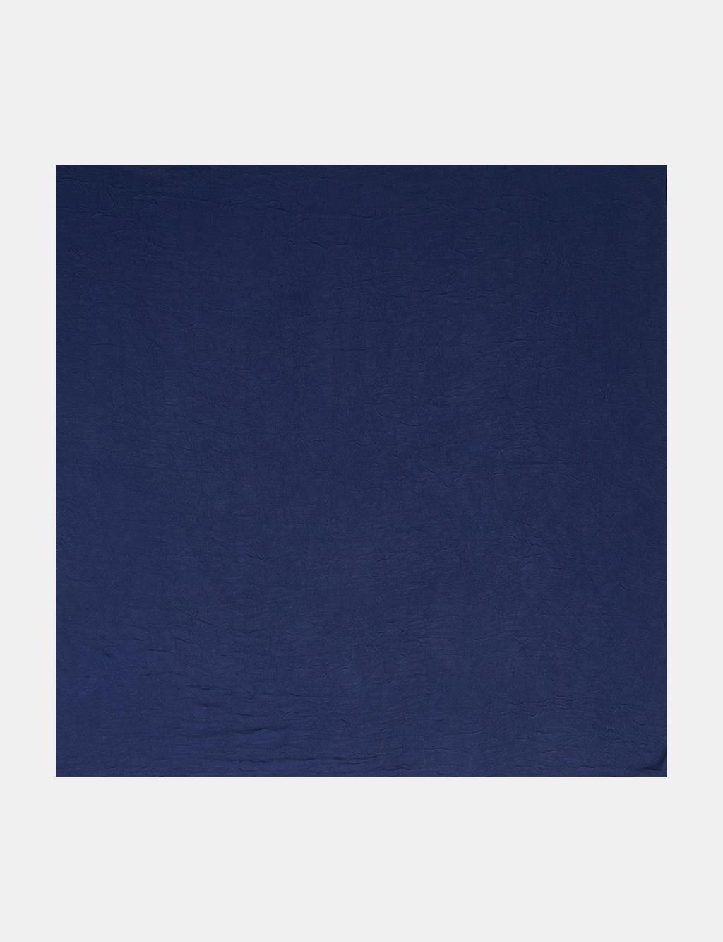Crash Scarf Navy