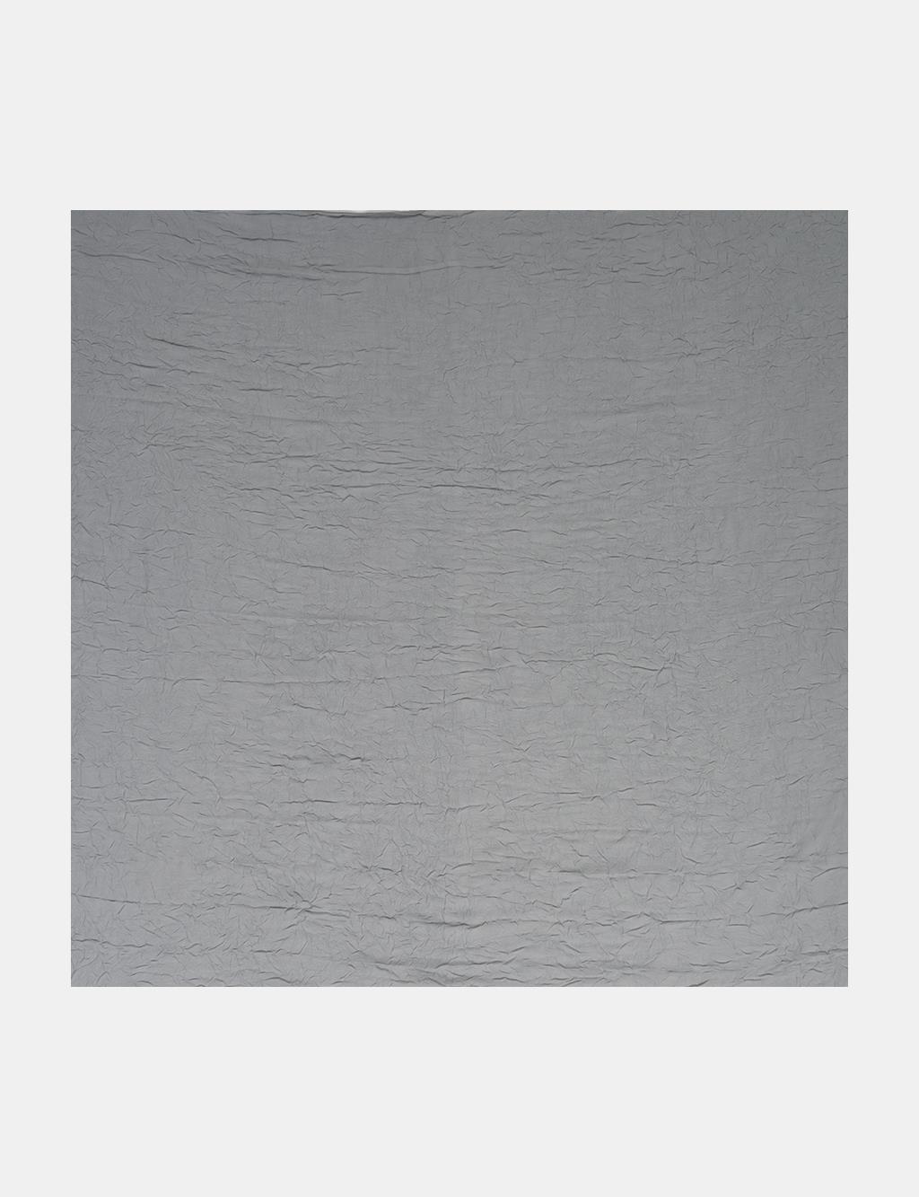 Crash Scarf Gray