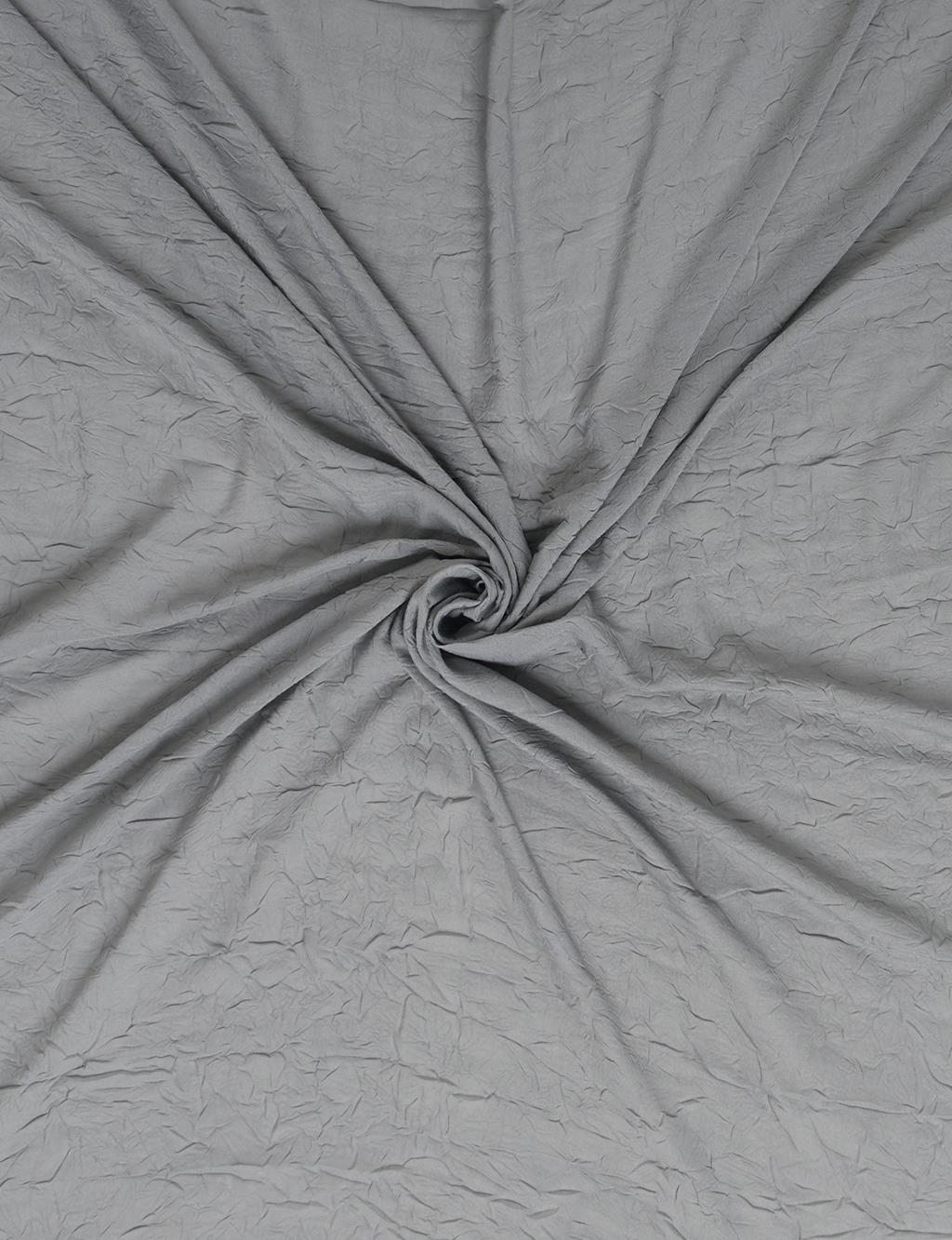 Crash Scarf Gray