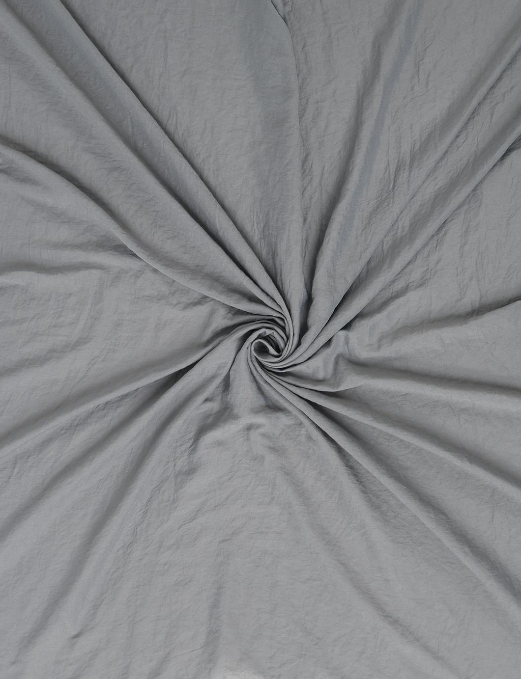 Soft Scarf Gray