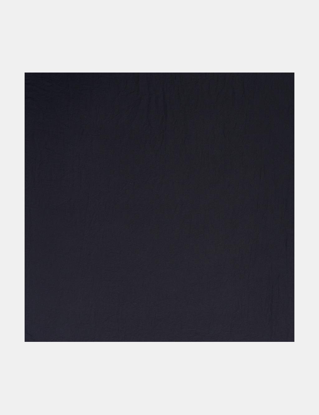 Soft Scarf Black