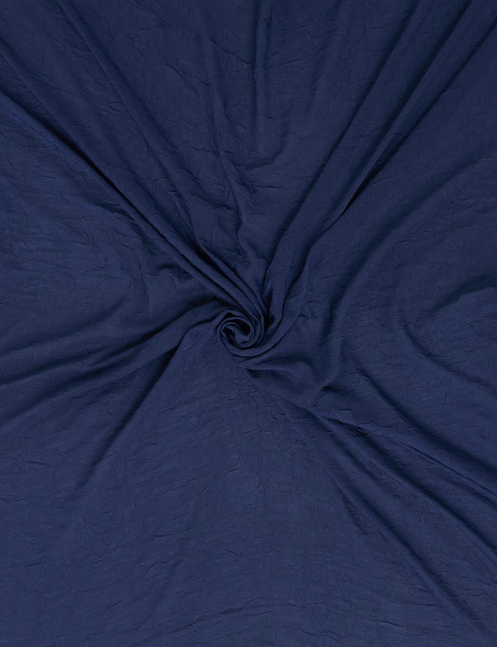 Crash Scarf Navy