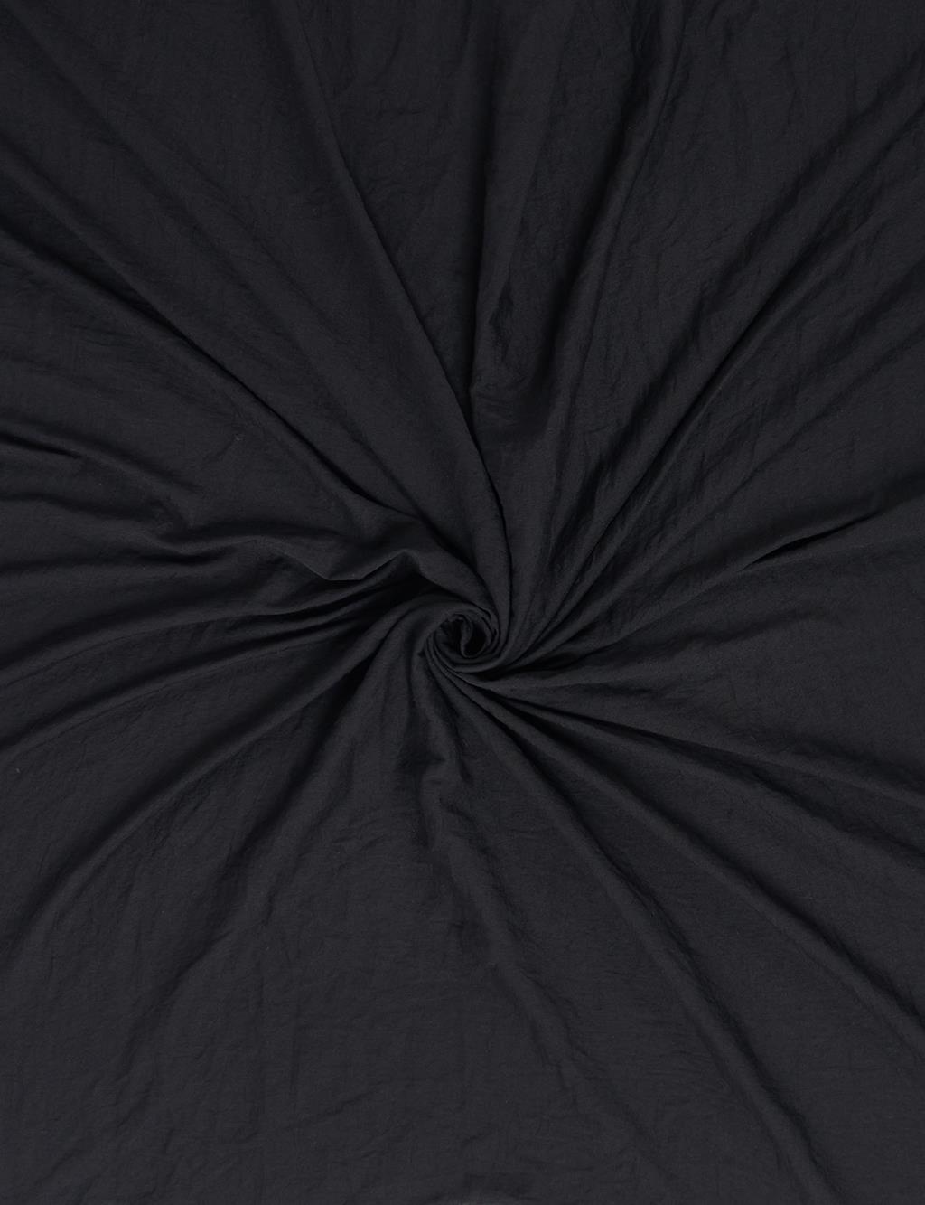Soft Scarf Black