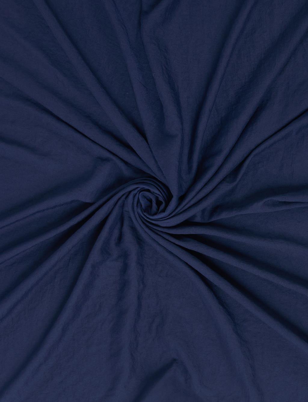 Soft Scarf Navy