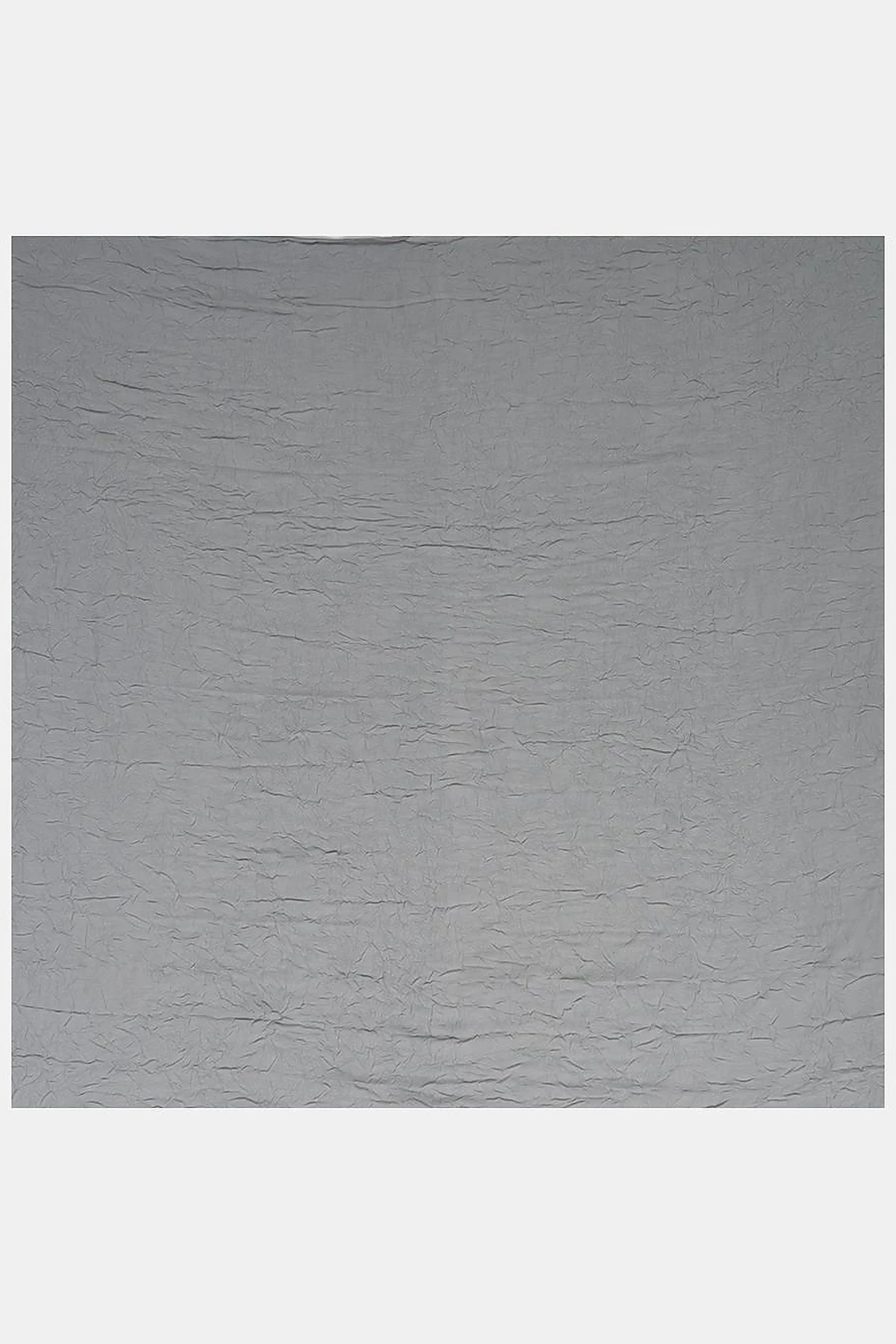 Crash Scarf Gray