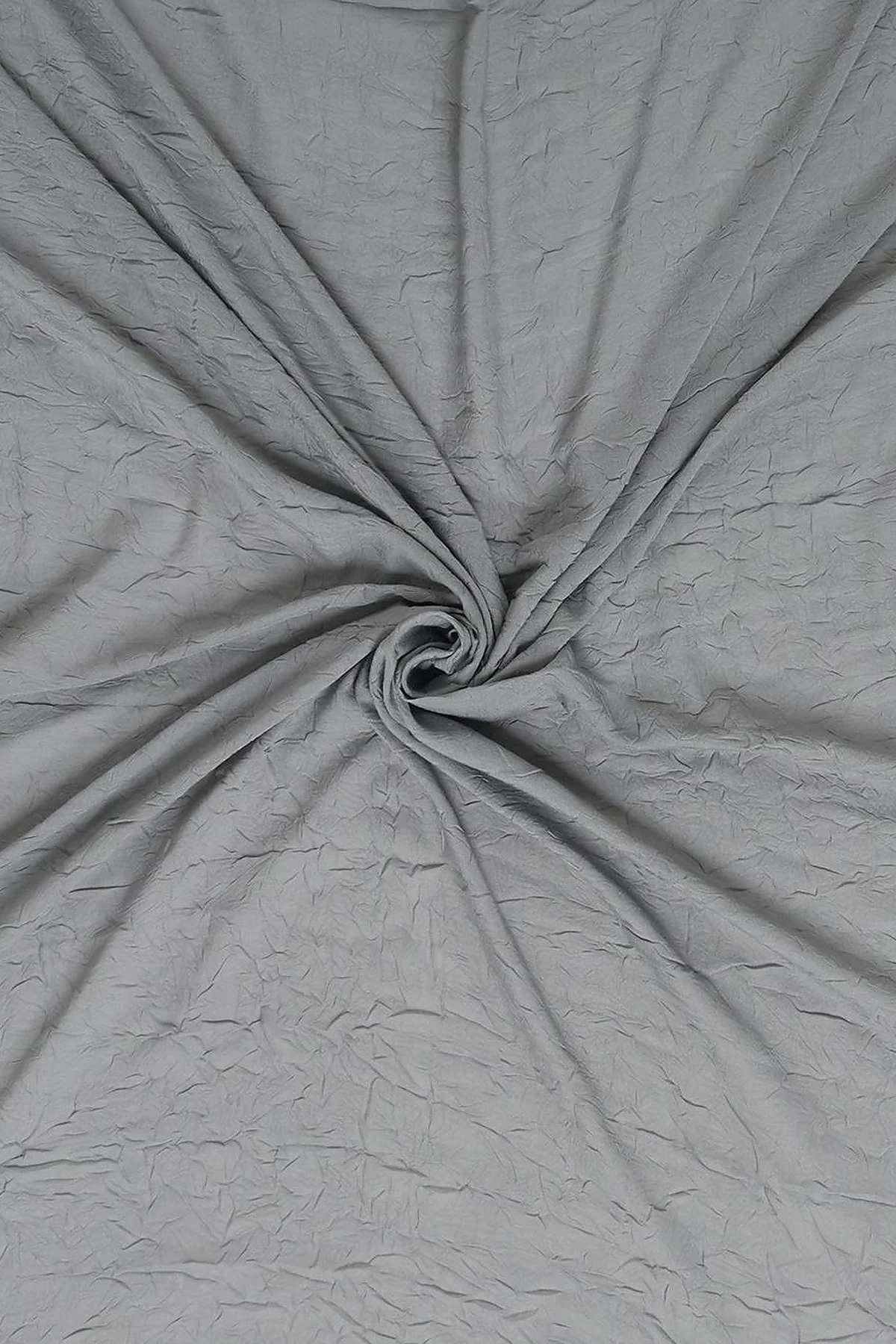 Crash Scarf Gray