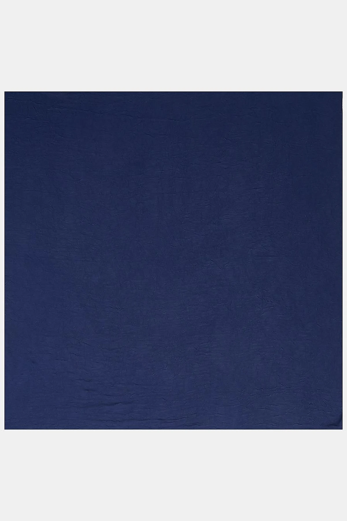 Crash Scarf Navy