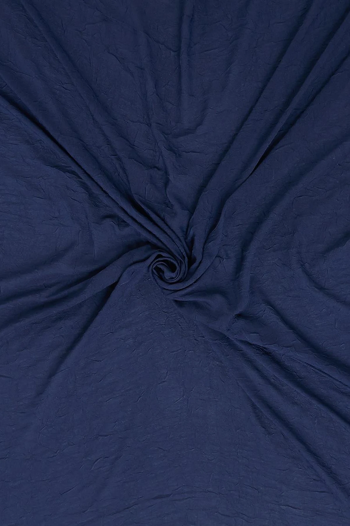 Crash Scarf Navy