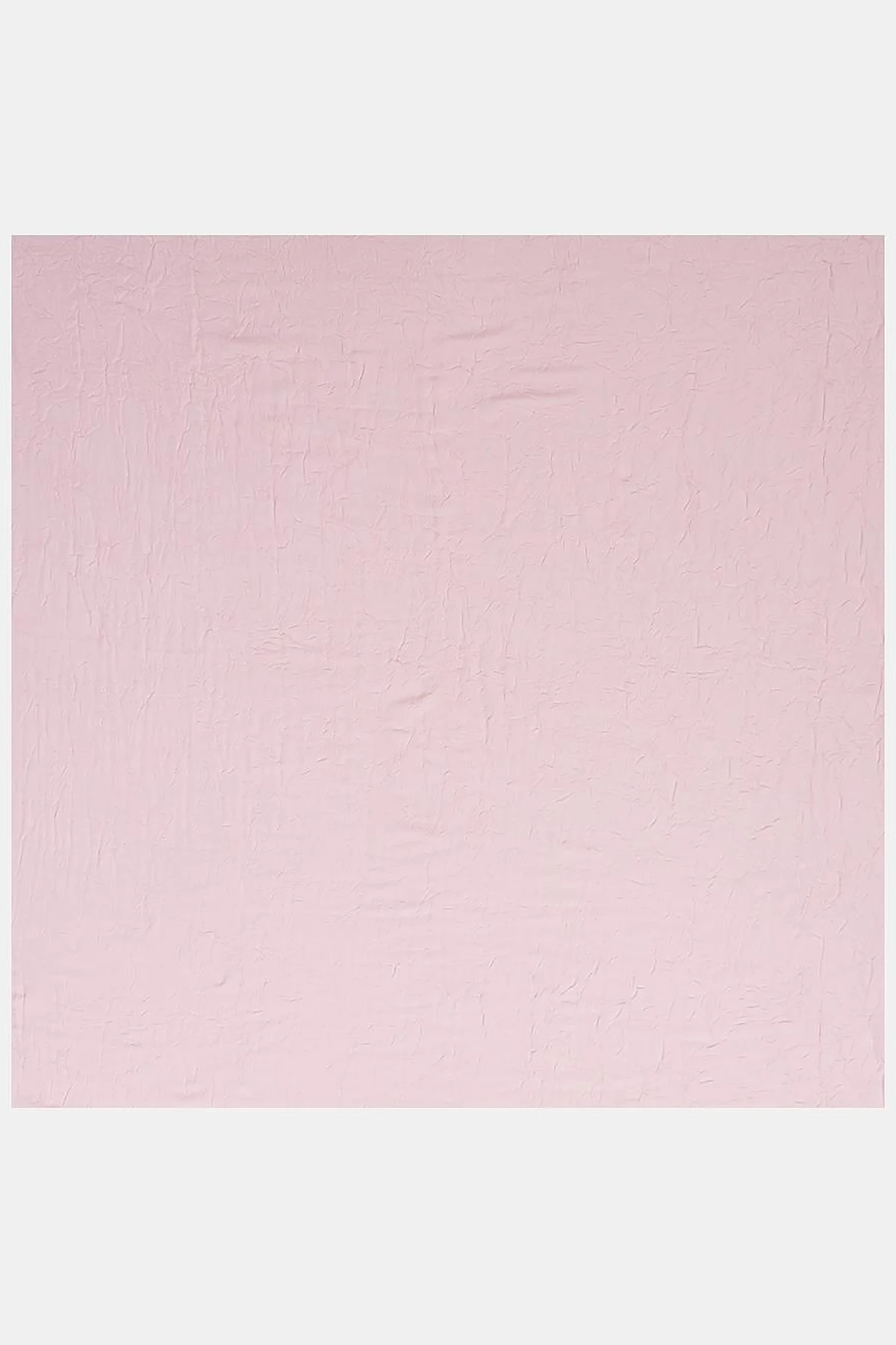 Crash Scarf Powder Pink