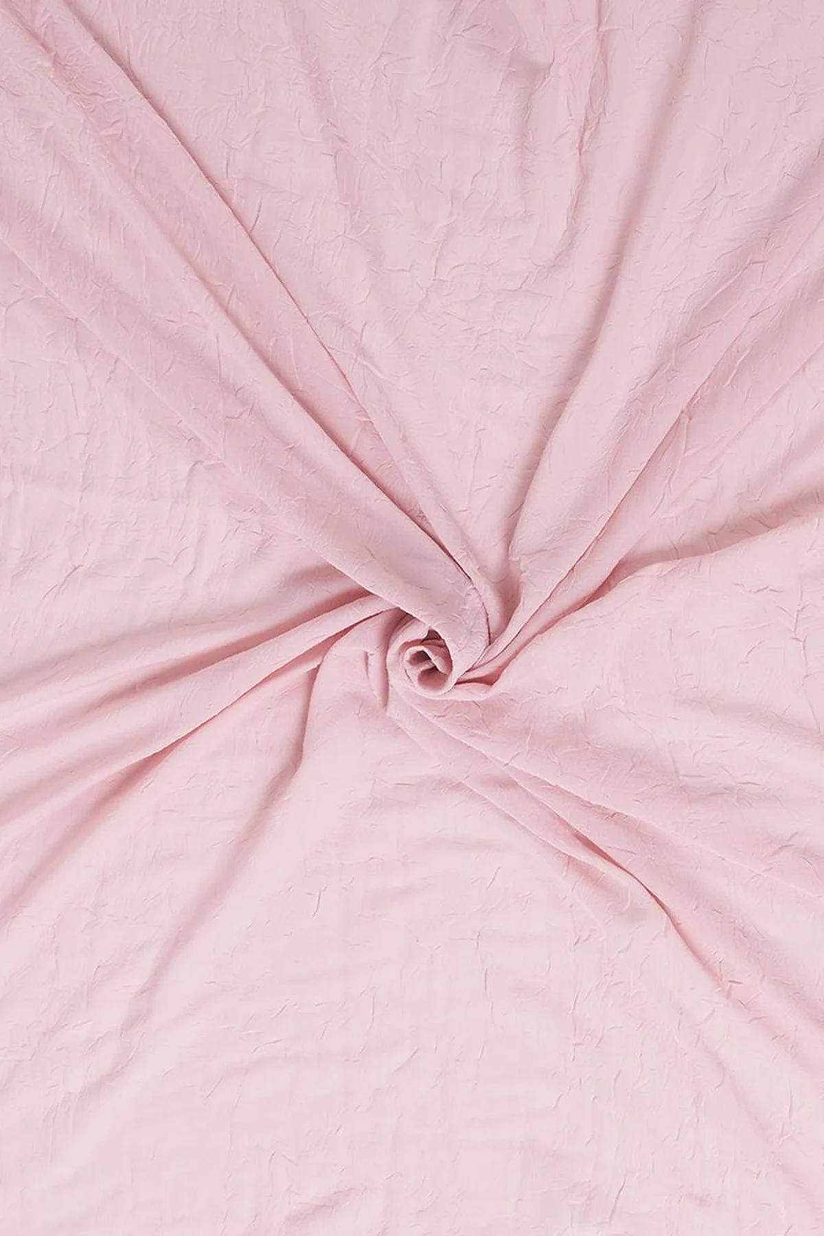 Crash Scarf Powder Pink