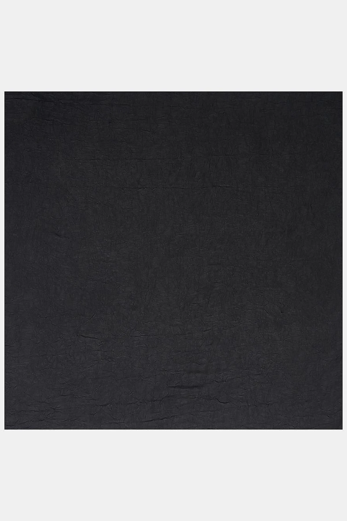 Crash Scarf Black