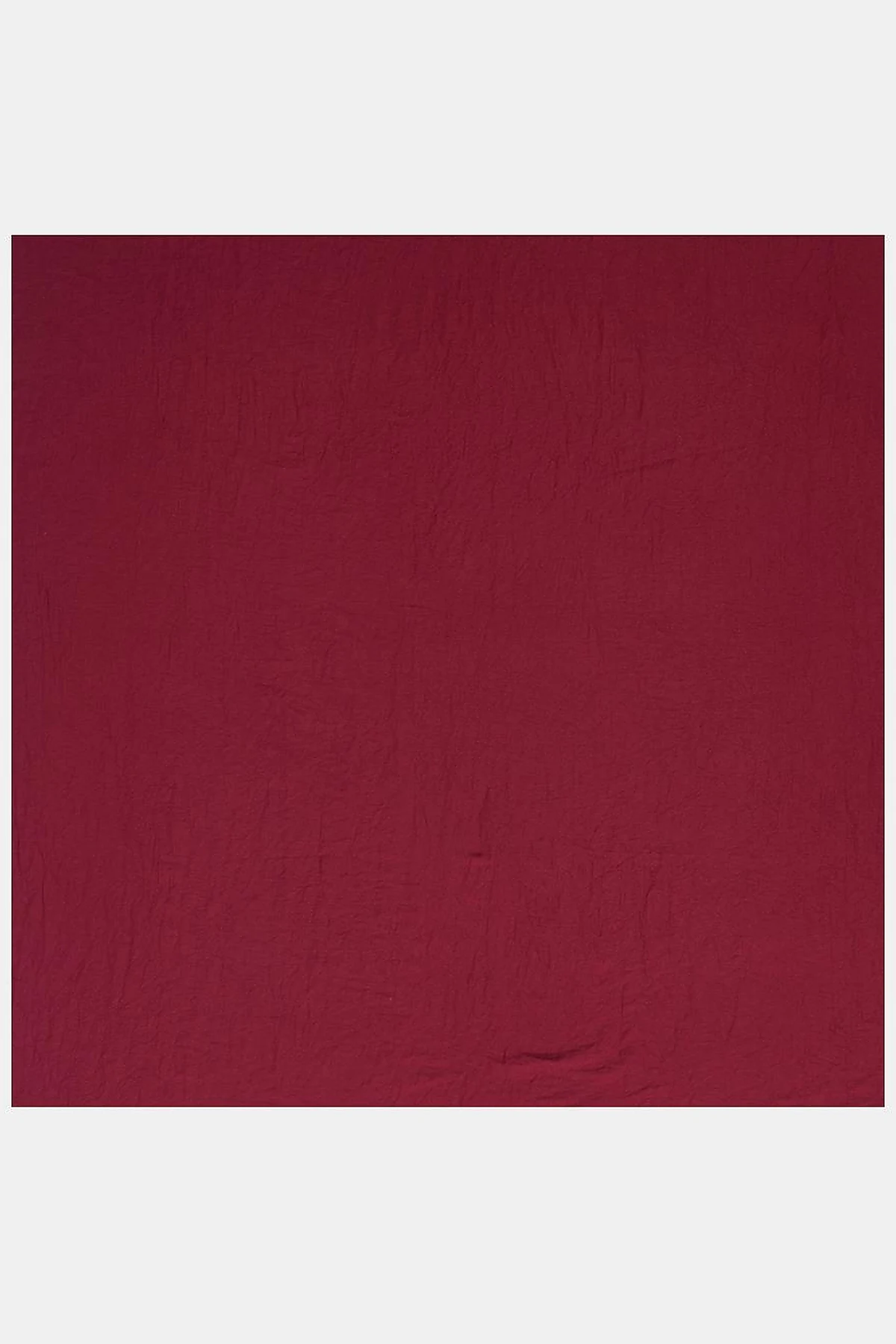 Soft Scarf Burgundy