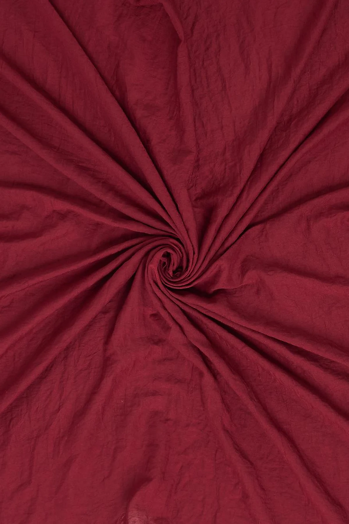Soft Scarf Burgundy