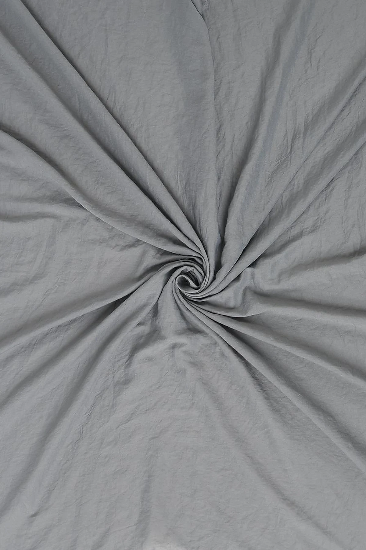 Soft Scarf Gray