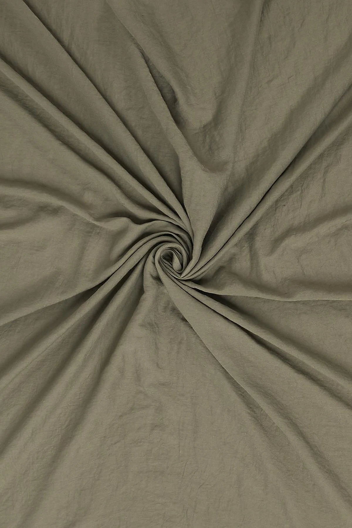 Soft Scarf Forest Green