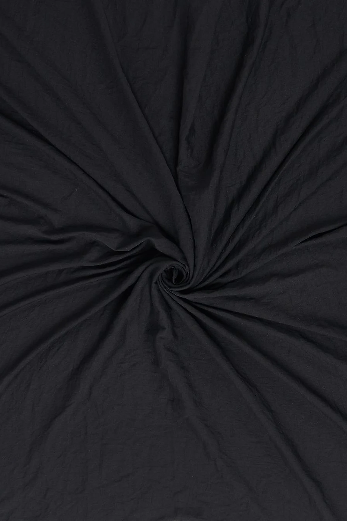 Soft Scarf Black