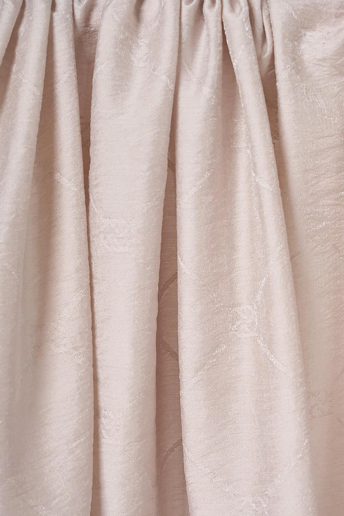 Monogram Pattern Viscose Shawl Stone