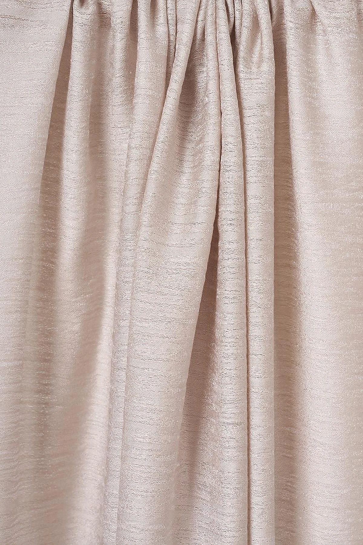 Glossy Viscose Shawl Stone