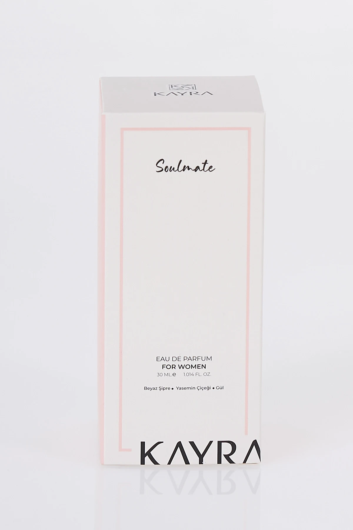 Soulmate Women's Perfume 30ML