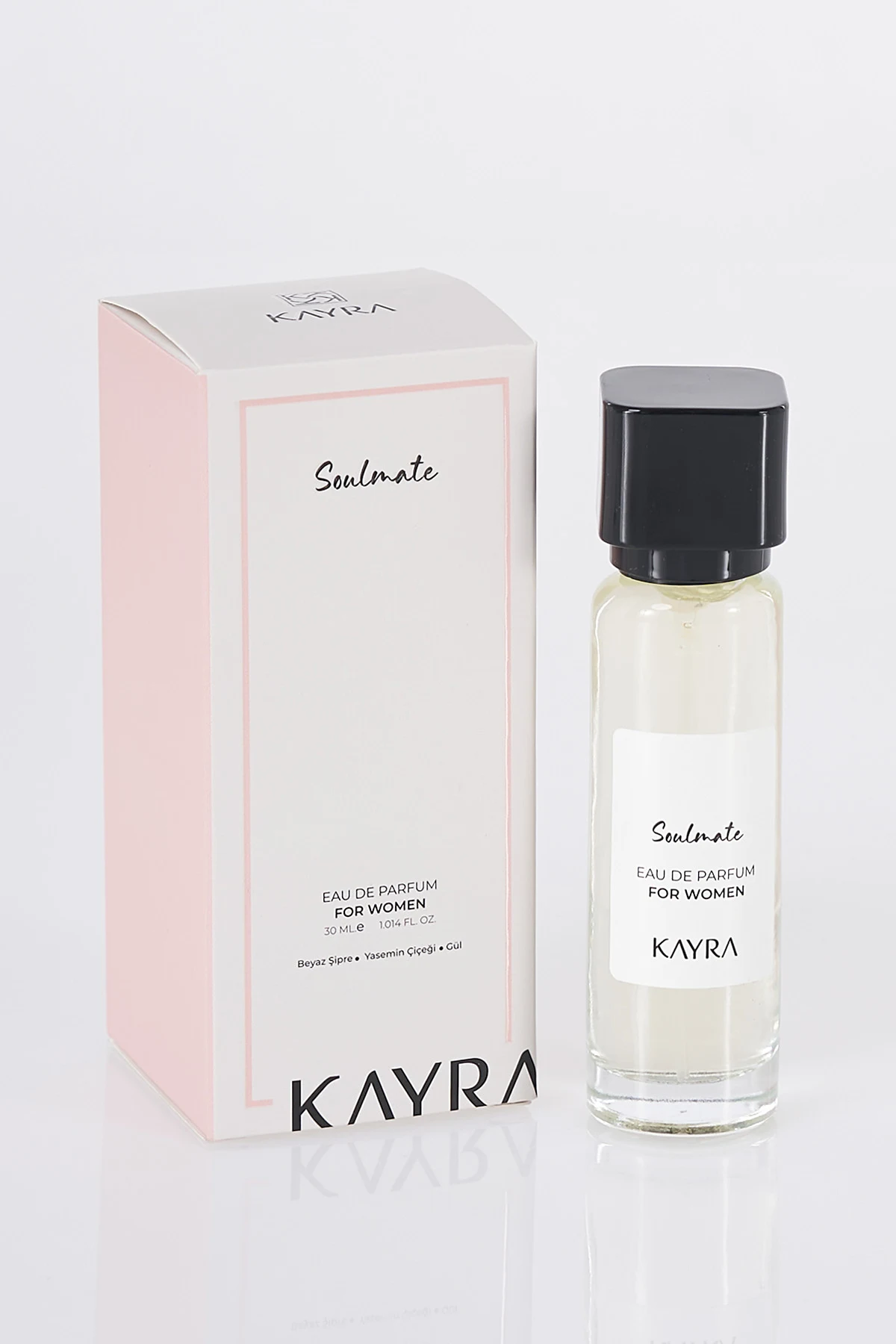 Soulmate Women's Perfume 30ML