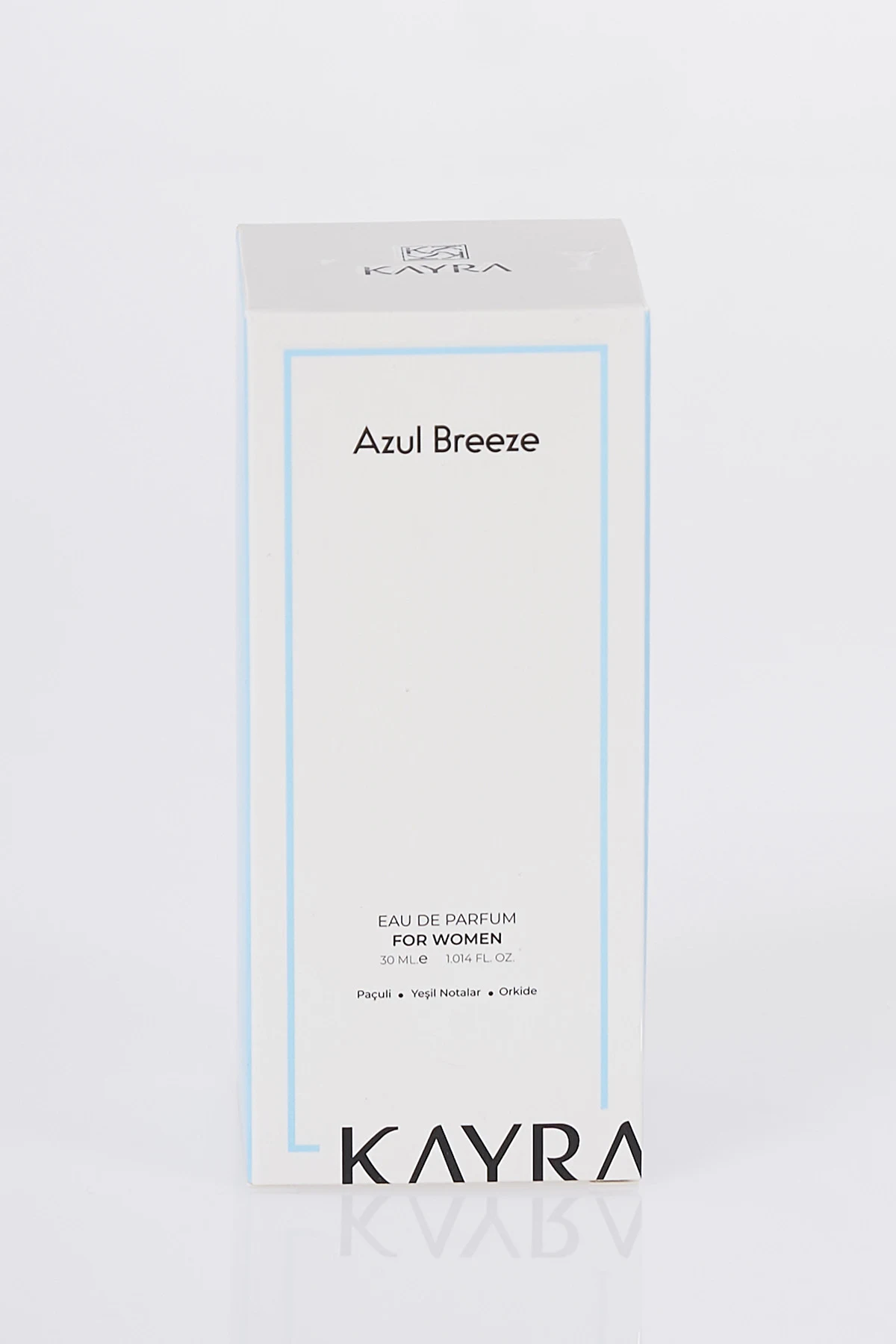 Azul Breeze Women's Perfume 30ML