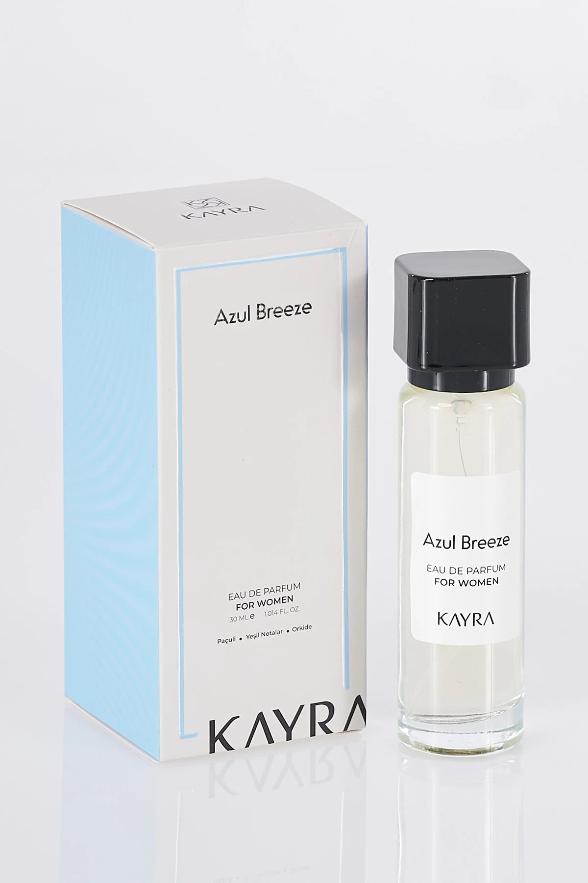 Azul Breeze Women's Perfume 30ML