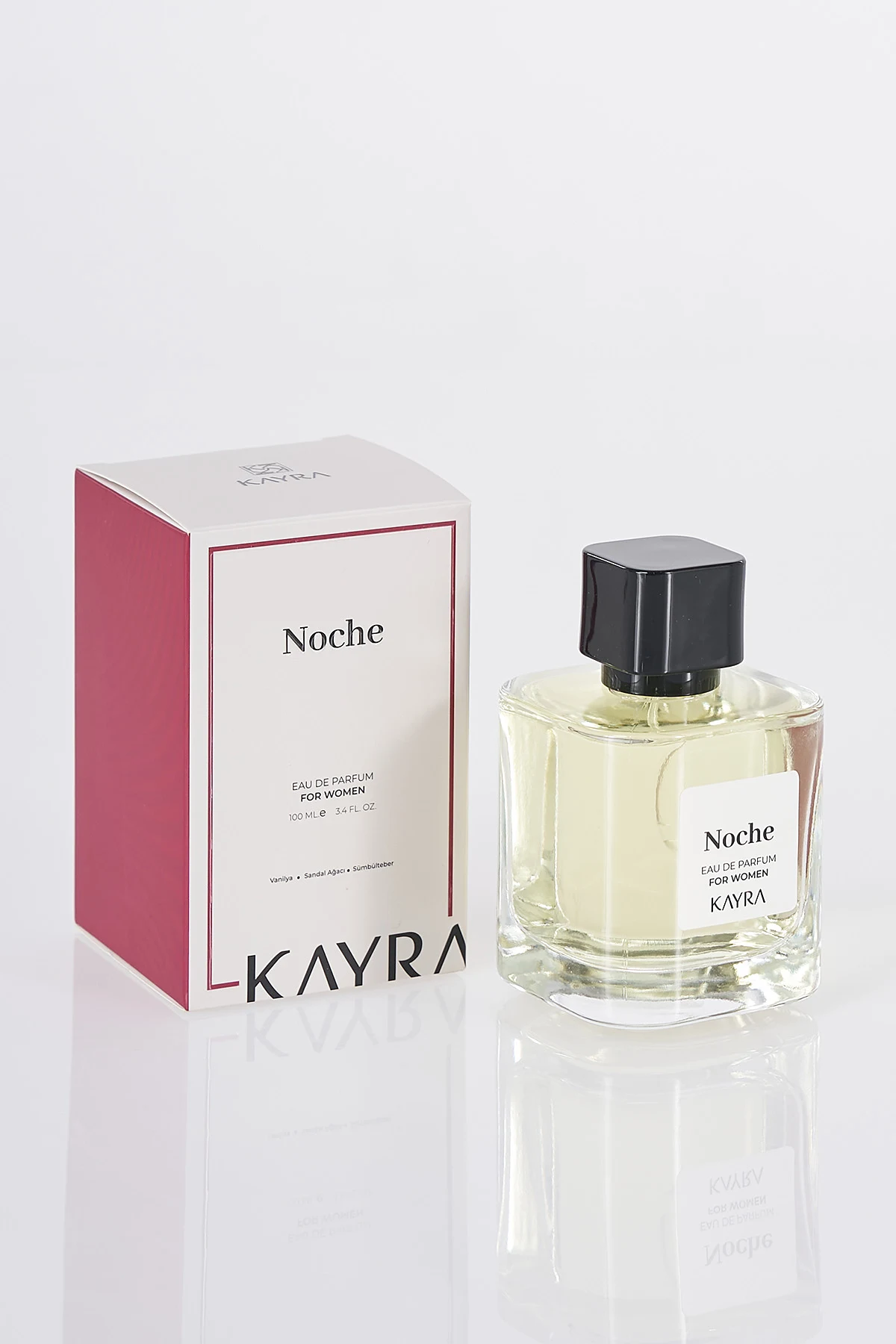 Noche Women's Perfume 100ML