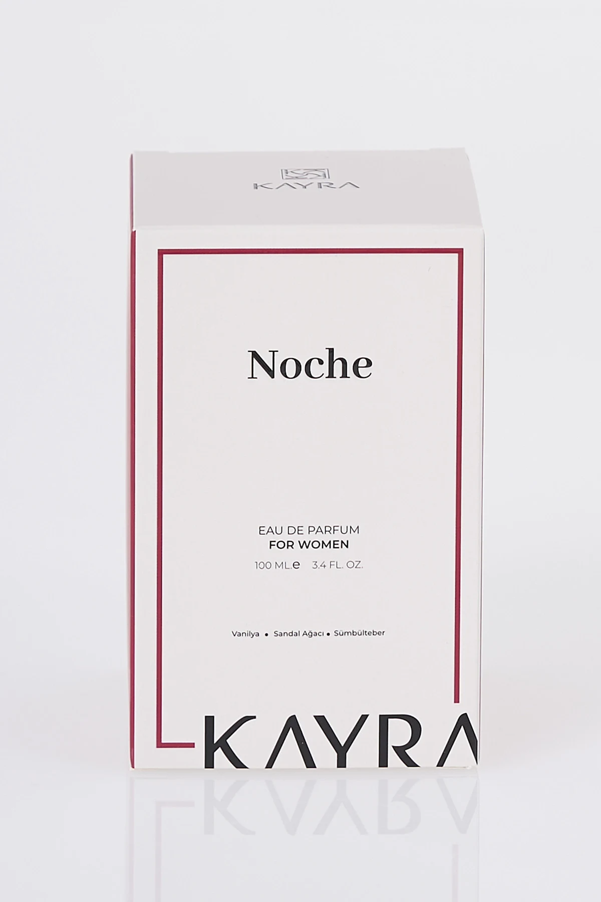 Noche Women's Perfume 100ML