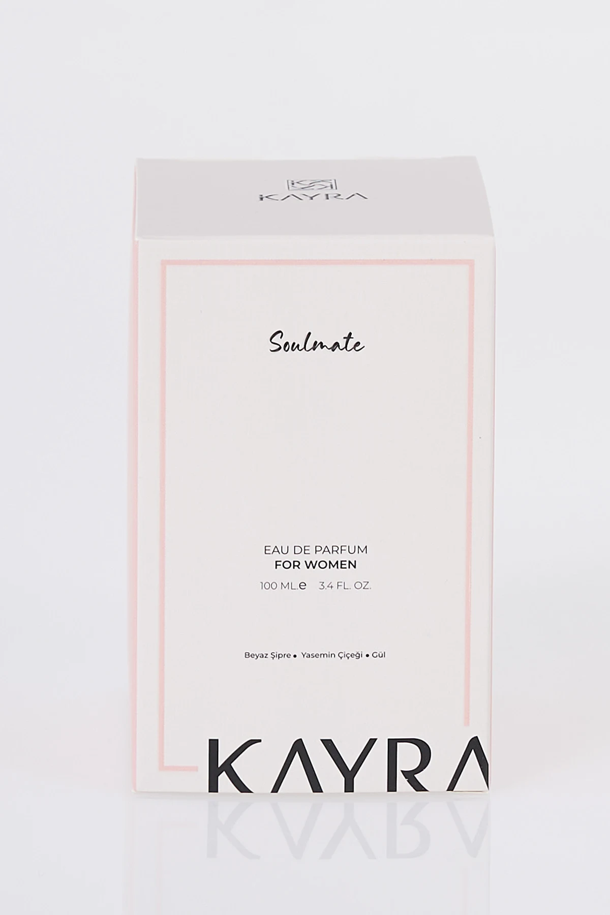 Soulmate Women's Perfume 100ML