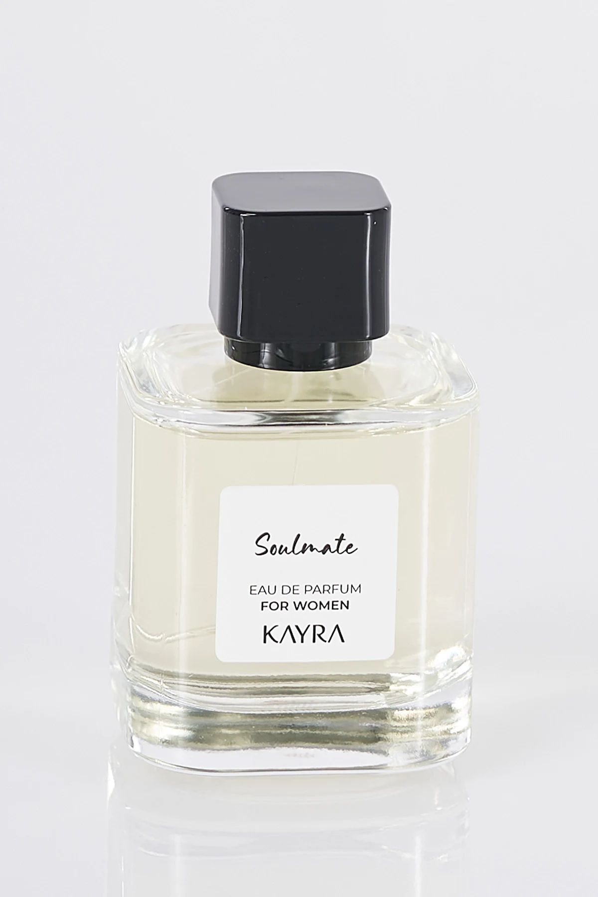 Soulmate Women's Perfume 100ML