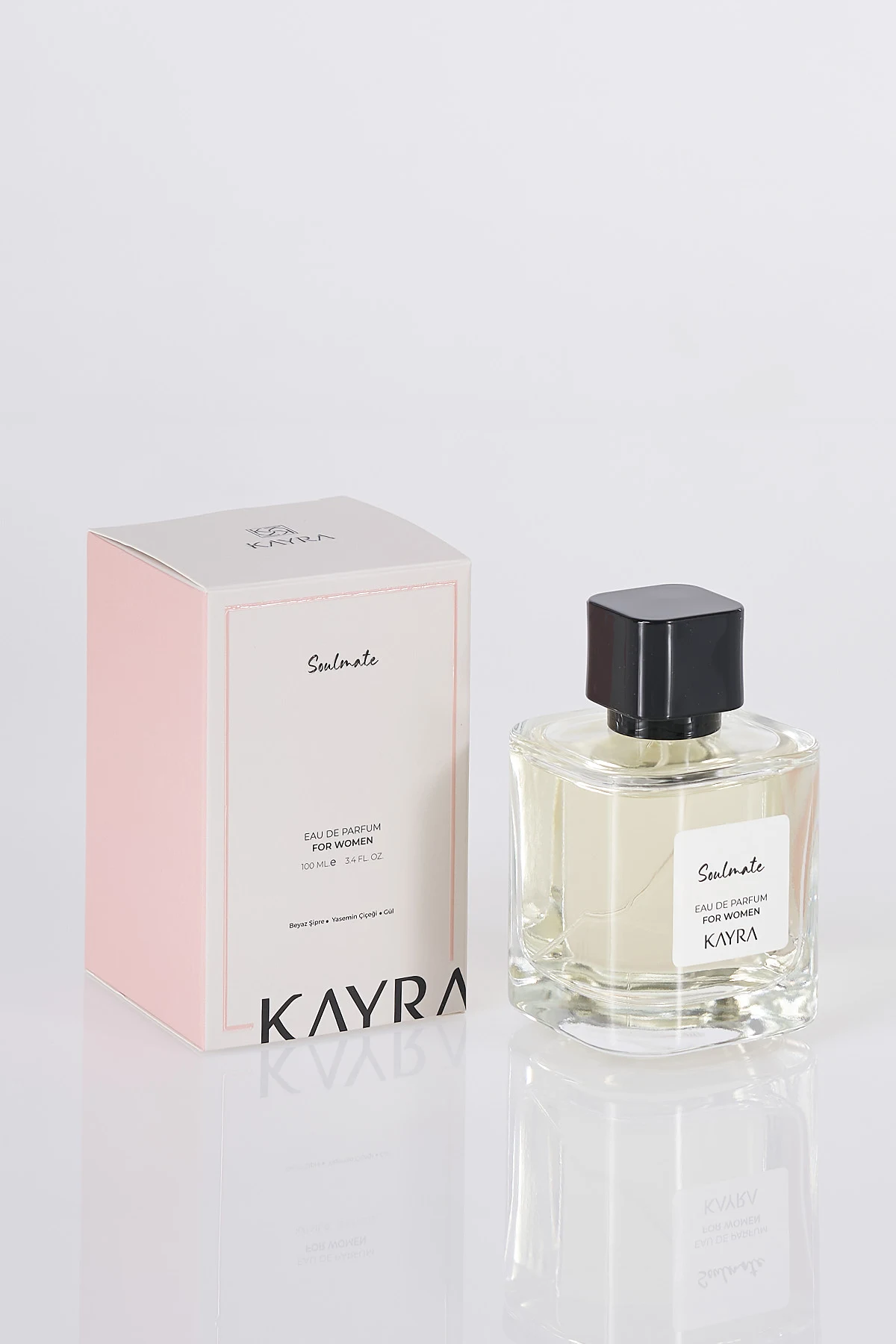 Soulmate Women's Perfume 100ML