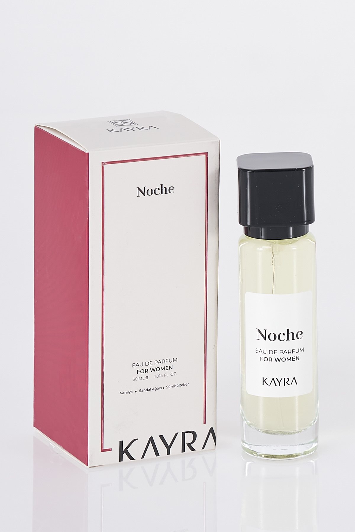 Noche Women's Perfume 30ML