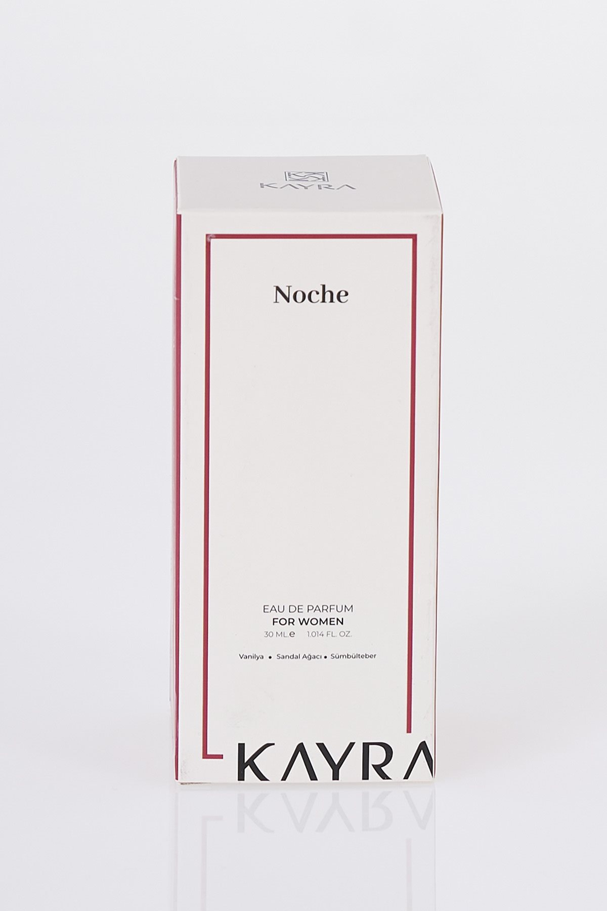 Noche Women's Perfume 30ML