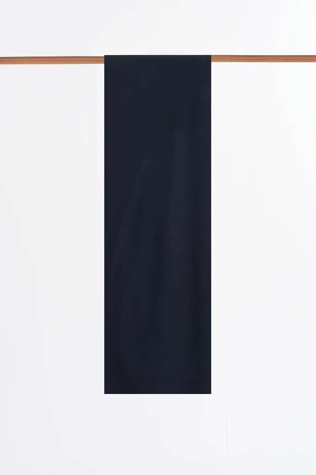 Modal Shawl Navy