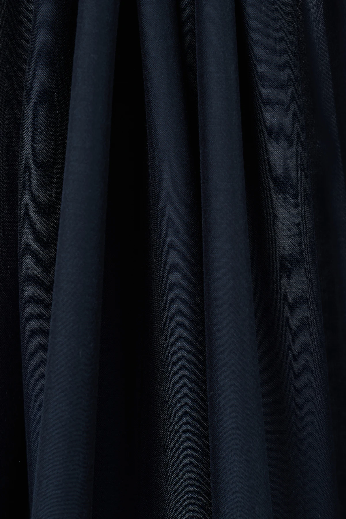 Modal Shawl Navy