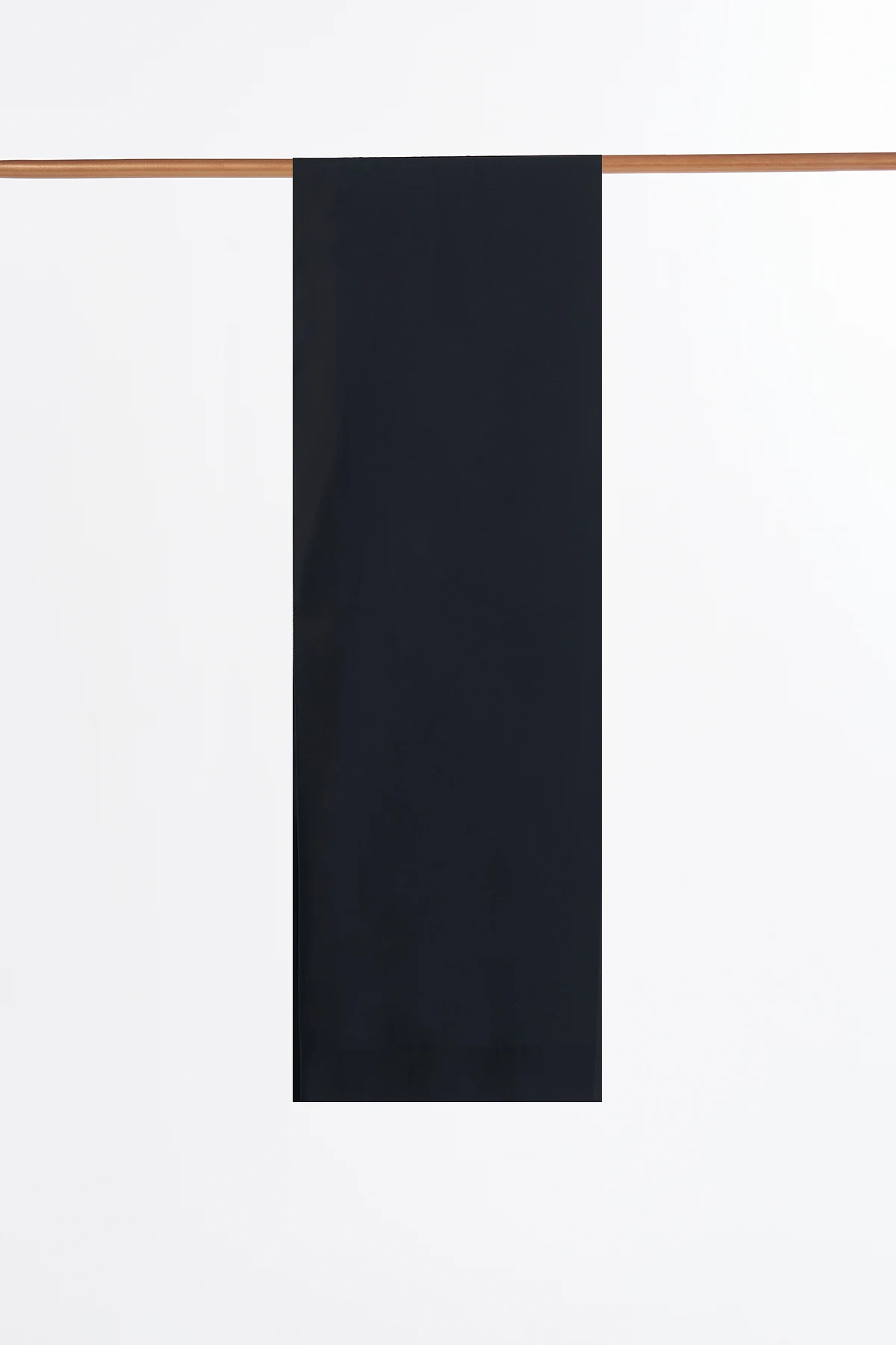 Modal Shawl Black