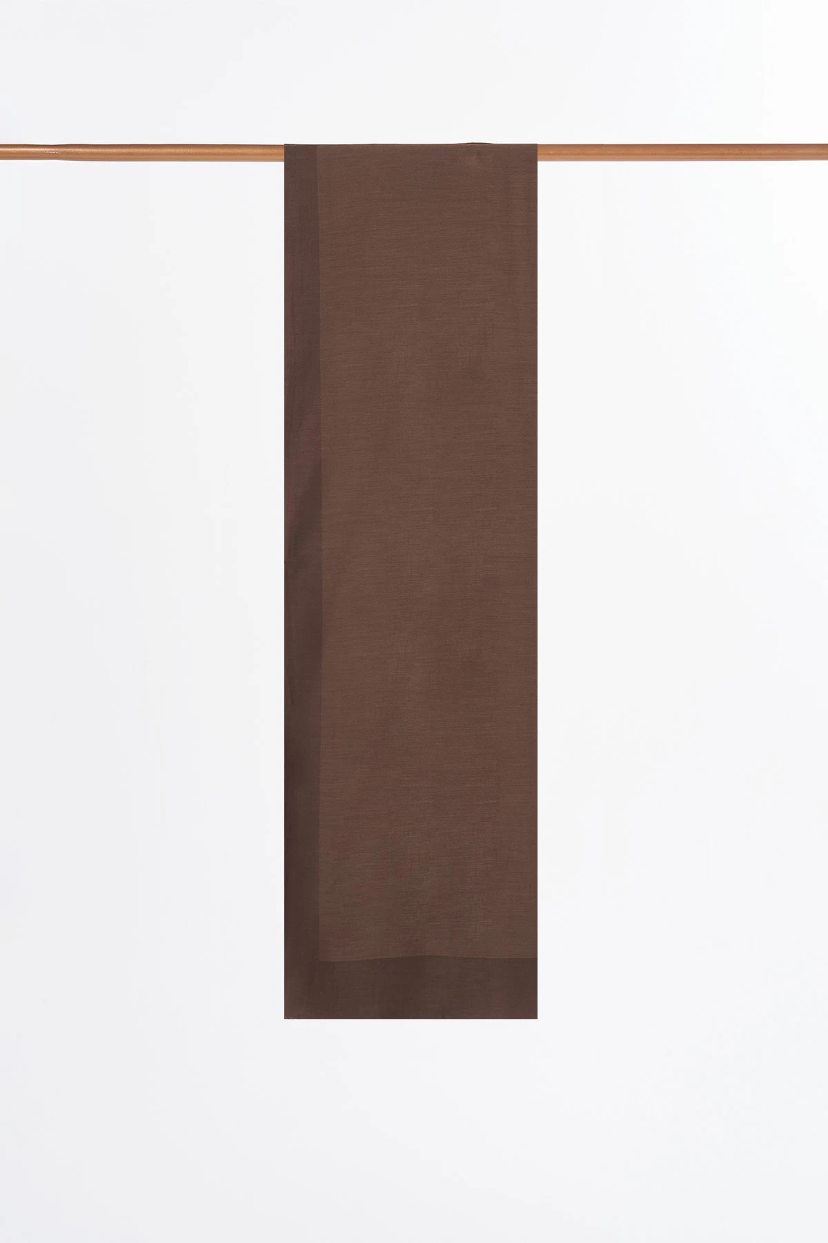 Modal Shawl Espresso