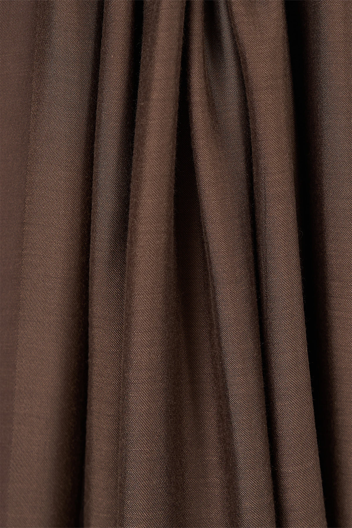 Modal Shawl Espresso