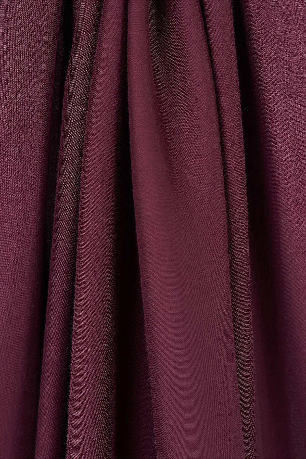 Modal Shawl Burgundy